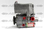 W140 ADS  hydraulische tandem pomp V12 600 SEL, Ophalen of Verzenden, Gereviseerd, Mercedes-Benz