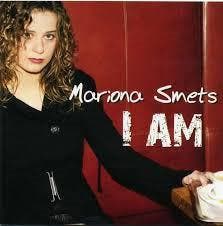 cd - Mariona Smets - I Am, Verzenden, Zo goed als nieuw