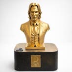 Daluxe Art - 1999 • John Wick – Gold Series Limited Edition