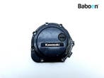 Blokdeksel Rechts Kawasaki GPZ 1100 1995-1998  (GPZ1100, Verzenden, Gebruikt