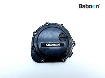 Blokdeksel Rechts Kawasaki GPZ 1100 1995-1998  (GPZ1100, Motoren, Verzenden, Gebruikt