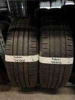 215-65-16 Nokian Zomerbanden 5mm Incl Montage 215 65 16, Ophalen, 16 inch, Band(en), Personenwagen