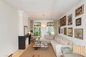 Te huur: Huis Noordsingel in Rotterdam, Rotterdam, Zuid-Holland