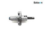Nokkenas Kettingspanner Suzuki SV 650 2007-2012 (SV650, Verzenden, Gebruikt
