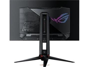 ASUS ROG Swift OLED PG27AQDP - Gaming-monitor - 27 WOLED, Verzenden, Zo goed als nieuw, ASUS