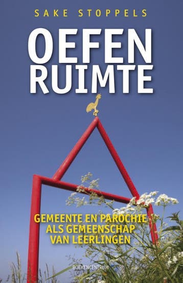 Oefenruimte - Sake Stoppels 9789023927334, Verzenden, Gelezen, Sake Stoppels