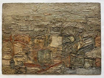 Piero Sadun (1919-1974) - 327