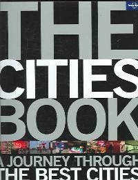 The Cities Book - Planet Publications Lonely 9781741047318, Verzenden, Gelezen, Planet Publications Lonely