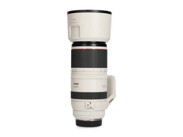 Canon RF 100-500mm f/4.5-7.1 L IS USM - Telelens, Ophalen of Verzenden, Zo goed als nieuw, Canon