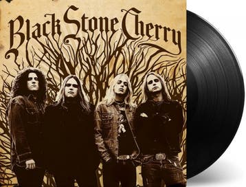 Black Stone Cherry - Black Stone Cherry - LP, Cd's en Dvd's, Ophalen of Verzenden, Nieuw in verpakking