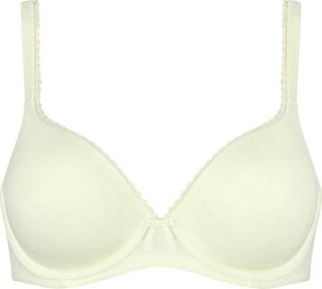Triumph - Maat C75 - Perfectly Soft WHP Beha - Vanille, Verzenden