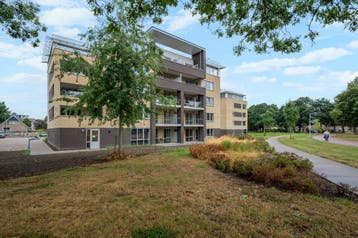 Te huur: Appartement De Zaling in Dronten, Huizen en Kamers, Flevoland, Appartement, Dronten