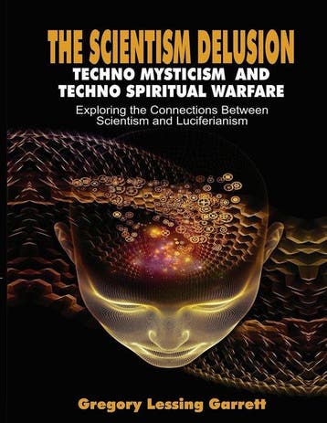 The Scientism Delusion - Gregory Lessing Garrett - 978138768, Verzenden, Nieuw