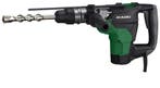 Hikoki DH40MCWSZ Boor- Breekhamer, Verzenden, Nieuw