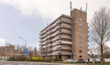 Te Huur 3 kamer Appartement Nagtegaalplaats In Dordrecht, Dordrecht, Direct bij eigenaar, Appartement, Zuid-Holland