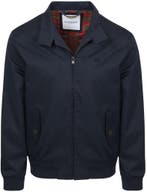 McGregor Classic Bomberjas Navy maat M Heren, Nieuw, Verzenden, McGregor, Maat 48/50 (M)