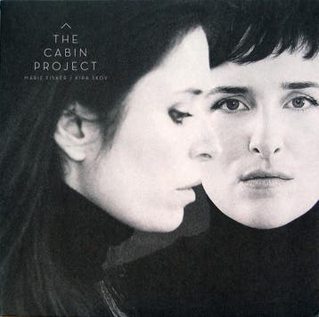 cd digi - The Cabin Project - The Cabin Project, Verzenden, Zo goed als nieuw