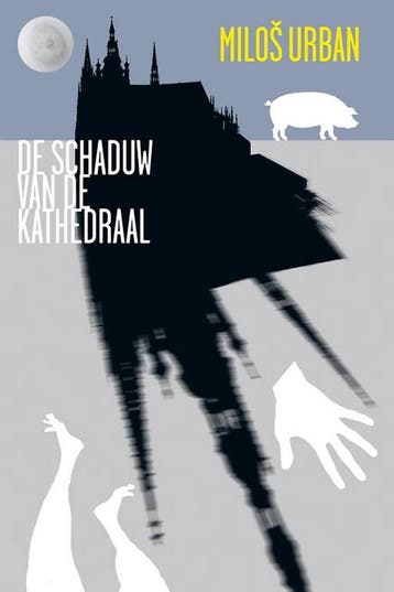 De schaduw van de kathedraal - Milos Urban 9789491738173, Verzenden, Gelezen, Milos Urban