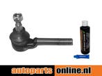 Buitenste stuurkogel Peugeot 504 voorzijde, links of rechts,, Verzenden, Nieuw, Peugeot