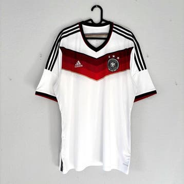 Germany - Wereldkampioenschap Voetbal - 2014 - Voetbalshirt, Verzamelen, Nieuw