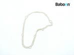 Pakking Yamaha XS 500 (XS500) Crankcase cover LH, Verzenden, Gebruikt