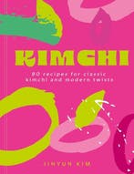 9781399755283 Kimchi Jihyun Kimmy Kim, Verzenden, Nieuw, Jihyun 'Kimmy' Kim