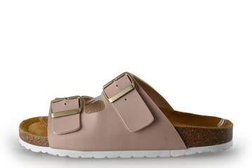 Kairos Slippers in maat 38 Roze, Slippers, Overige kleuren, Verzenden, Zo goed als nieuw