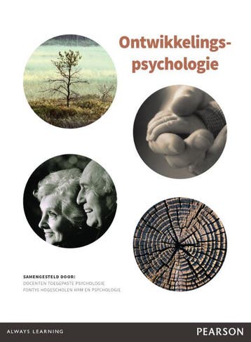 Ontwikkelingspsychologie, custom-editie Fontys Hogeschool, Boeken, Verzenden, Gelezen, Robert S. Feldman