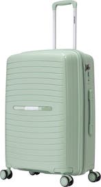 Reiskoffer  - Vergrootbaar – 38 - 43L – Ingebouwd TSA Slot –, Verzenden, Nieuw