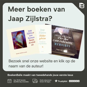 Er liep een damhert op de dam - Jaap Zijlstra 9789057570636, Verzenden, Gelezen, Jaap Zijlstra