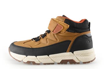 Tom Tailor Hoge sneakers Jongens in maat 39 Bruin, Tom Tailor, Verzenden, Jongen of Meisje, Schoenen