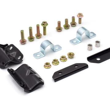 BLOX Racing Rear Sway Bar Hardware - 94-01 Acura Integra /, Ophalen of Verzenden, Nieuw