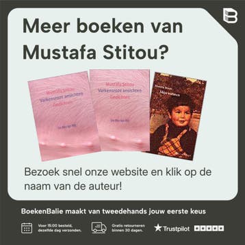 Mijn vormen 9789069742120 Mustafa Stitou, Verzenden, Zo goed als nieuw, Mustafa Stitou