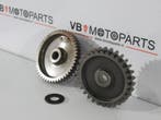 BMW F 800 GS Tandwielen startmotor, Ophalen of Verzenden, Nieuw