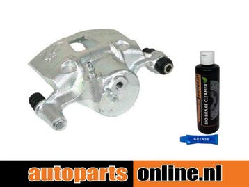 Remklauw Hyundai Pony voorzijde, links, Verzenden, Nieuw, Hyundai