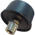 KFF25-12R Luchtfilter Rond 1/2M, Verzenden, Nieuw