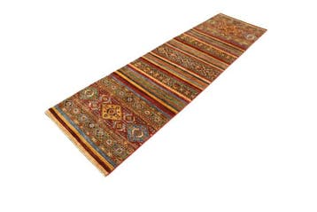 Super sjaal - Tapijt - 300 cm - 80 cm, Nieuw