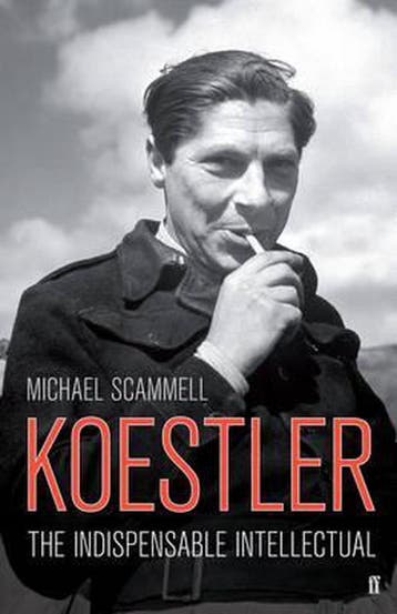 Koestler - Michael Scammell 9780571138531, Verzenden, Gelezen, Michael Scammell