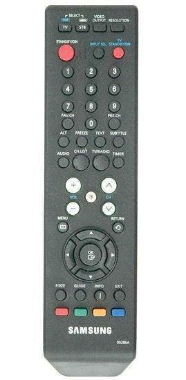 Samsung 00286A afstandsbediening, Verzenden, Nieuw