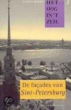 Facades Van Sint Petersburg, Boeken, Ophalen of Verzenden, Nieuw