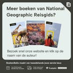 Nieuw-Zeeland / National Geographic Reisgids 9789021566061, Verzenden, Gelezen, National Geographic Reisgids