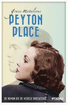 Peyton Place (Goed), Verzenden, Gelezen, Grace Metalious