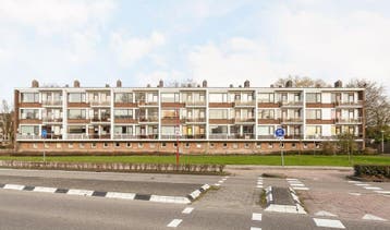 Te Huur 4 Kamer Appartement Dr. J. W. Paltelaan In Zoetermee, Direct bij eigenaar, Zoetermeer, Appartement, Zuid-Holland