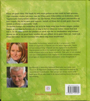 Krachtvoer 9789061129189 Antoinette Hertsenberg, Verzenden, Zo goed als nieuw, Antoinette Hertsenberg