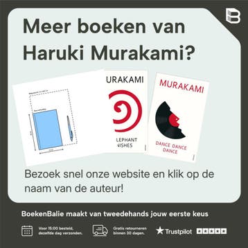 1Q84 - Haruki Murakami 9781846554070, Verzenden, Gelezen, Haruki Murakami