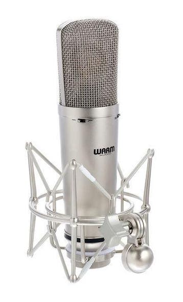 Warm Audio WA-87 R2 – verhuizings aanbieding, Ophalen of Verzenden, Nieuw