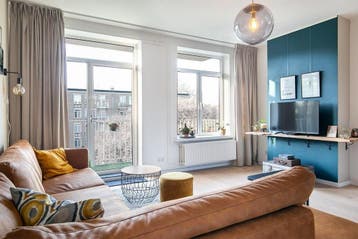 Te huur: Appartement Loek Lansdorpstraat in Tilburg, Tilburg, Noord-Brabant, Appartement