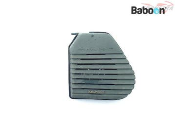 Radio Speaker Rechts Kawasaki ZN 1300 Voyager 1983-1985, Verzenden, Gebruikt