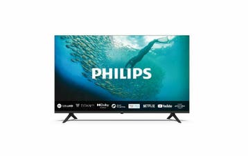 Philips 55 inch UHD 4K Smart TV 140cm, Audio, Tv en Foto, Televisies, Philips, LED, 50 Hz, Nieuw