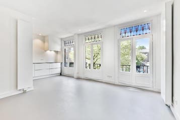 Te huur: Appartement Wijsmullerstraat in Amsterdam, Noord-Holland, Appartement, Amsterdam